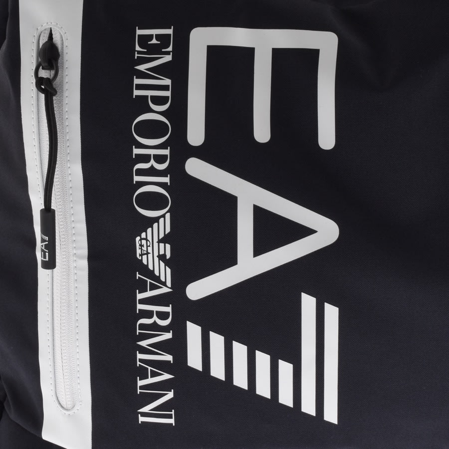 Alternative Image for ProductEA7 Emporio Armani Gym Bag Navy3